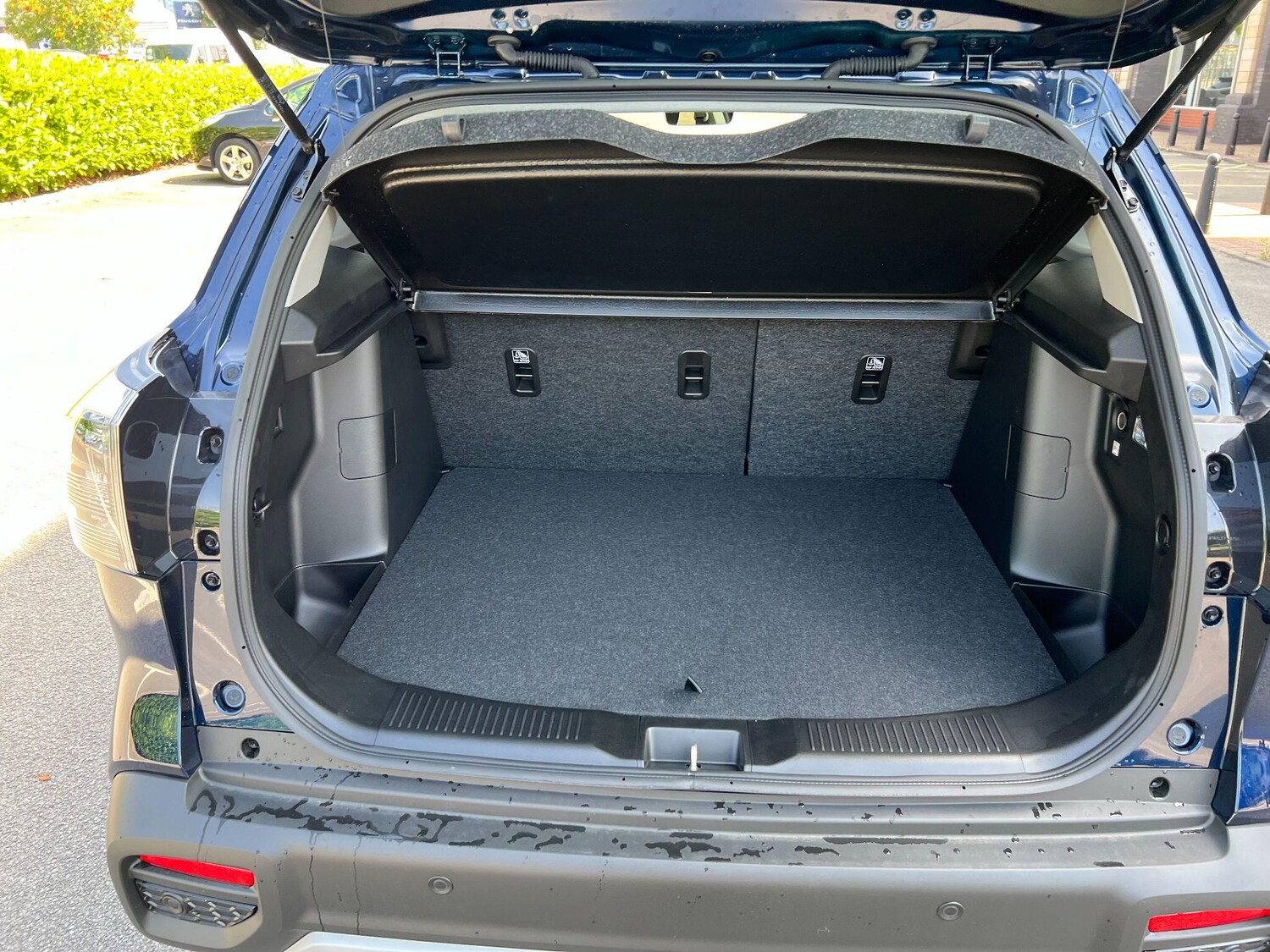 Used Suzuki SX4 S-Cross 2025 for sale - 76240024: Photo 12