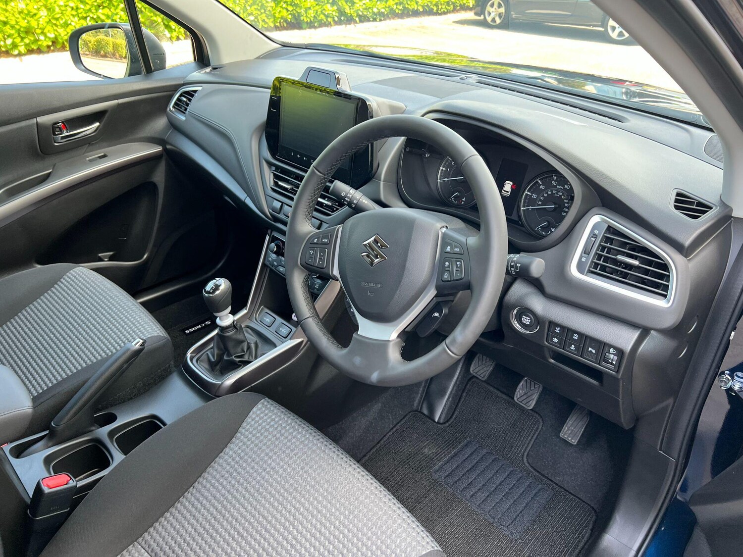 Used Suzuki SX4 S-Cross 2025 for sale - 76240024: Photo 13