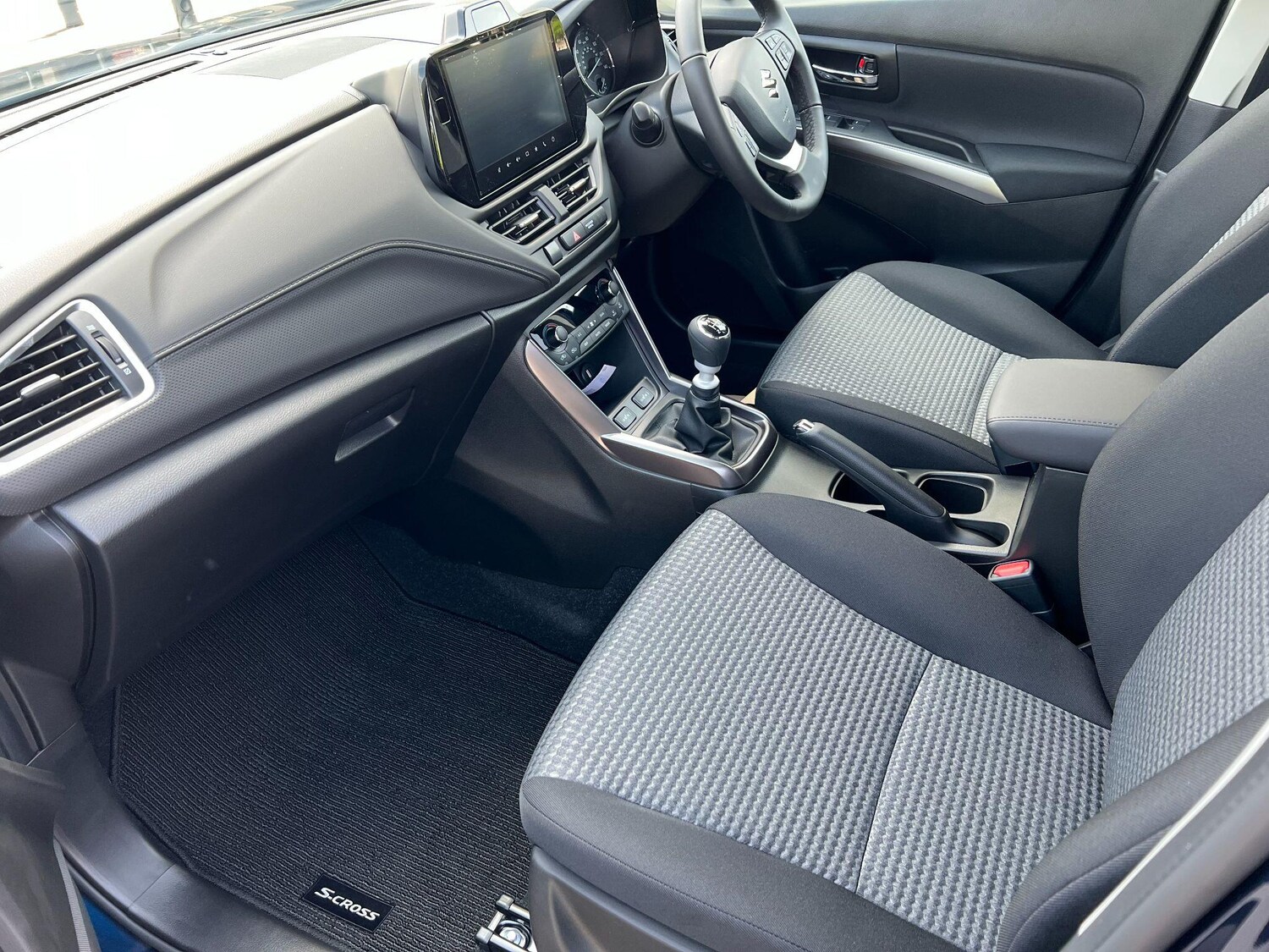 Used Suzuki SX4 S-Cross 2025 for sale - 76240024: Photo 15