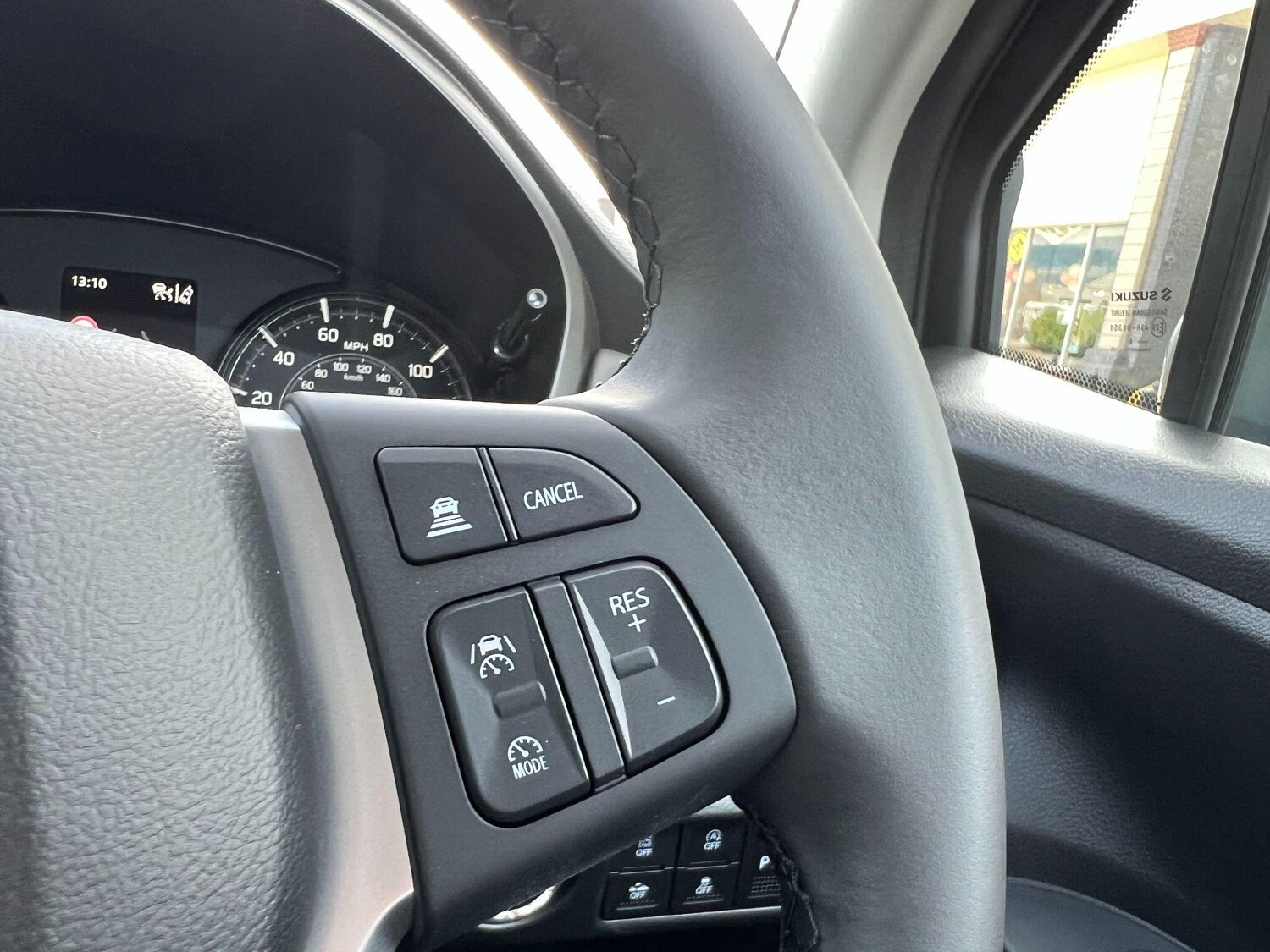 Used Suzuki SX4 S-Cross 2025 for sale - 76240024: Photo 16