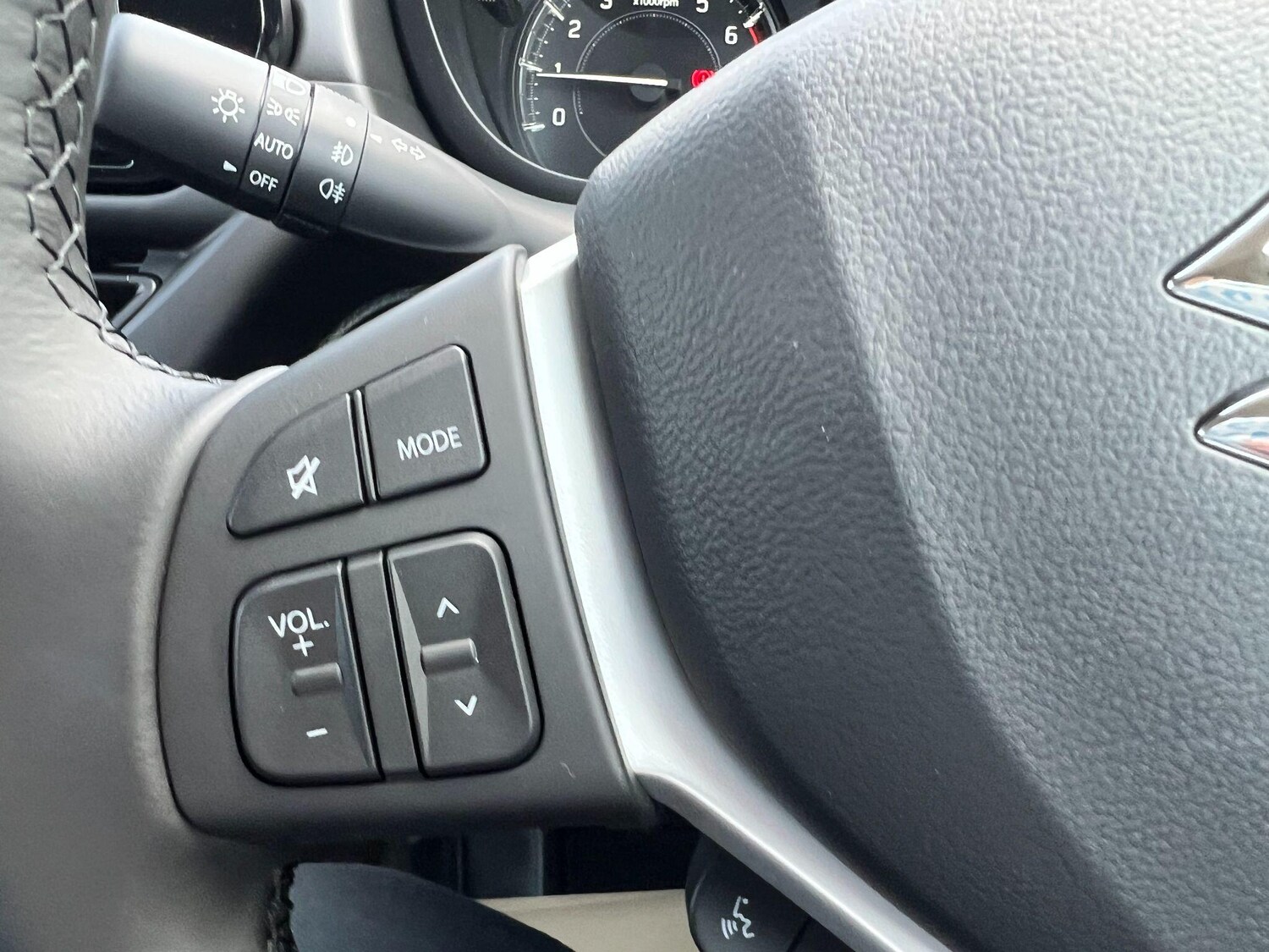 Used Suzuki SX4 S-Cross 2025 for sale - 76240024: Photo 17