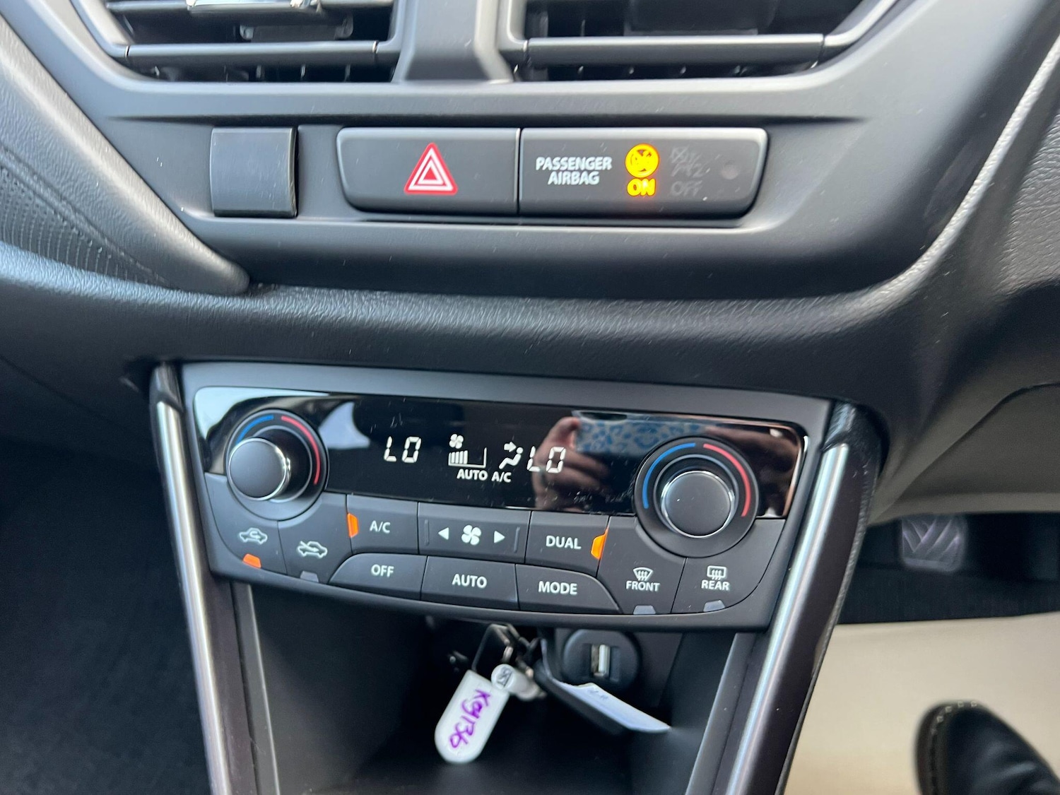 Used Suzuki SX4 S-Cross 2025 for sale - 76240024: Photo 18