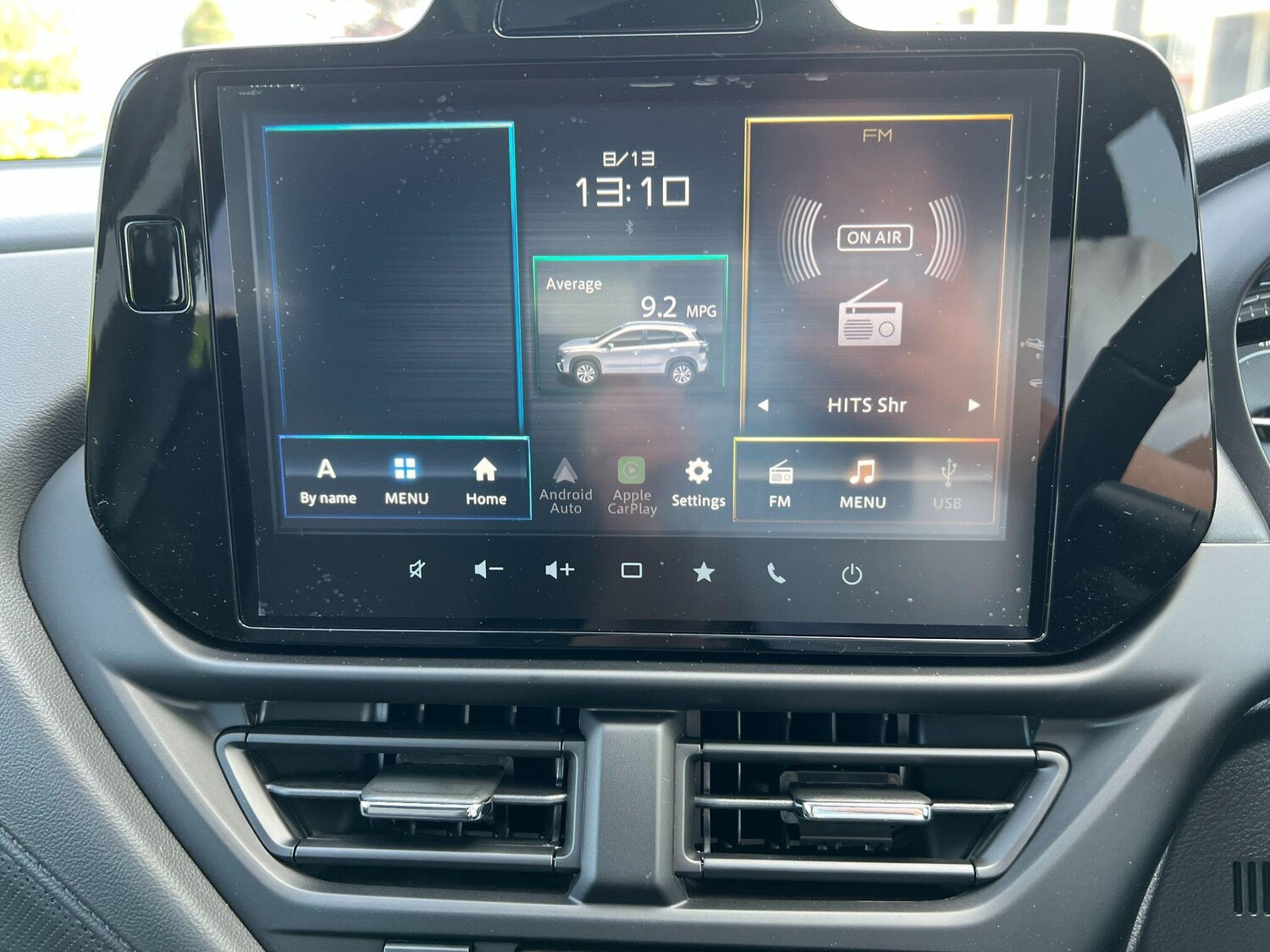 Used Suzuki SX4 S-Cross 2025 for sale - 76240024: Photo 19