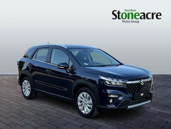 2025 (75) - 1.4 Boosterjet 48V Hybrid Motion 5dr