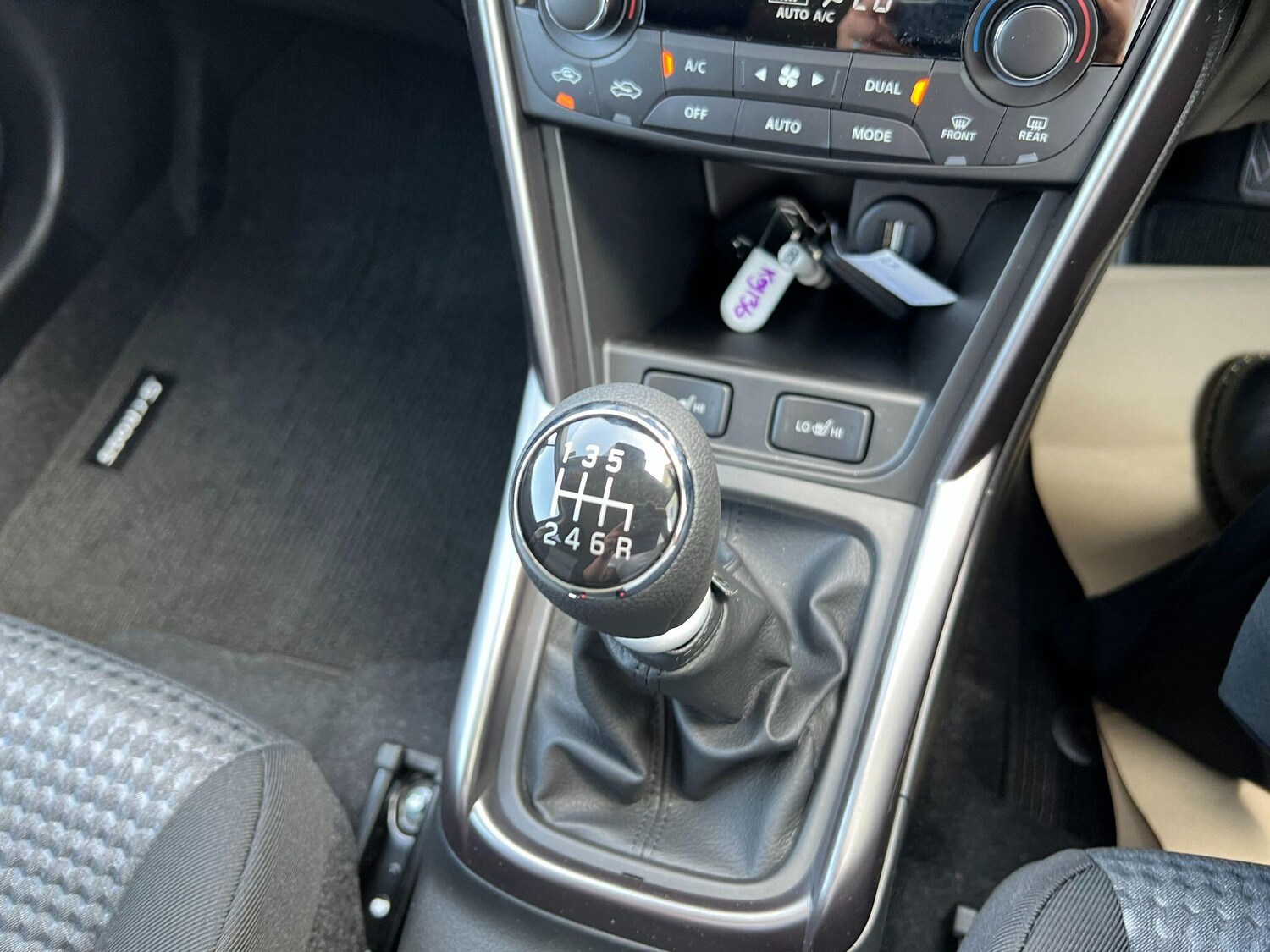 Used Suzuki SX4 S-Cross 2025 for sale - 76240024: Photo 21