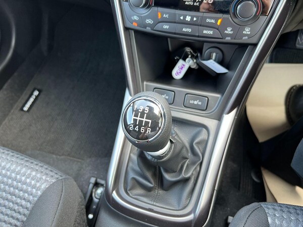 Used Suzuki SX4 S-Cross 2025 for sale - 76240024: Photo 21