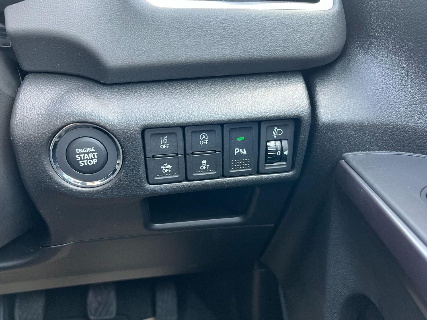 Used Suzuki SX4 S-Cross 2025 for sale - 76240024: Photo 22