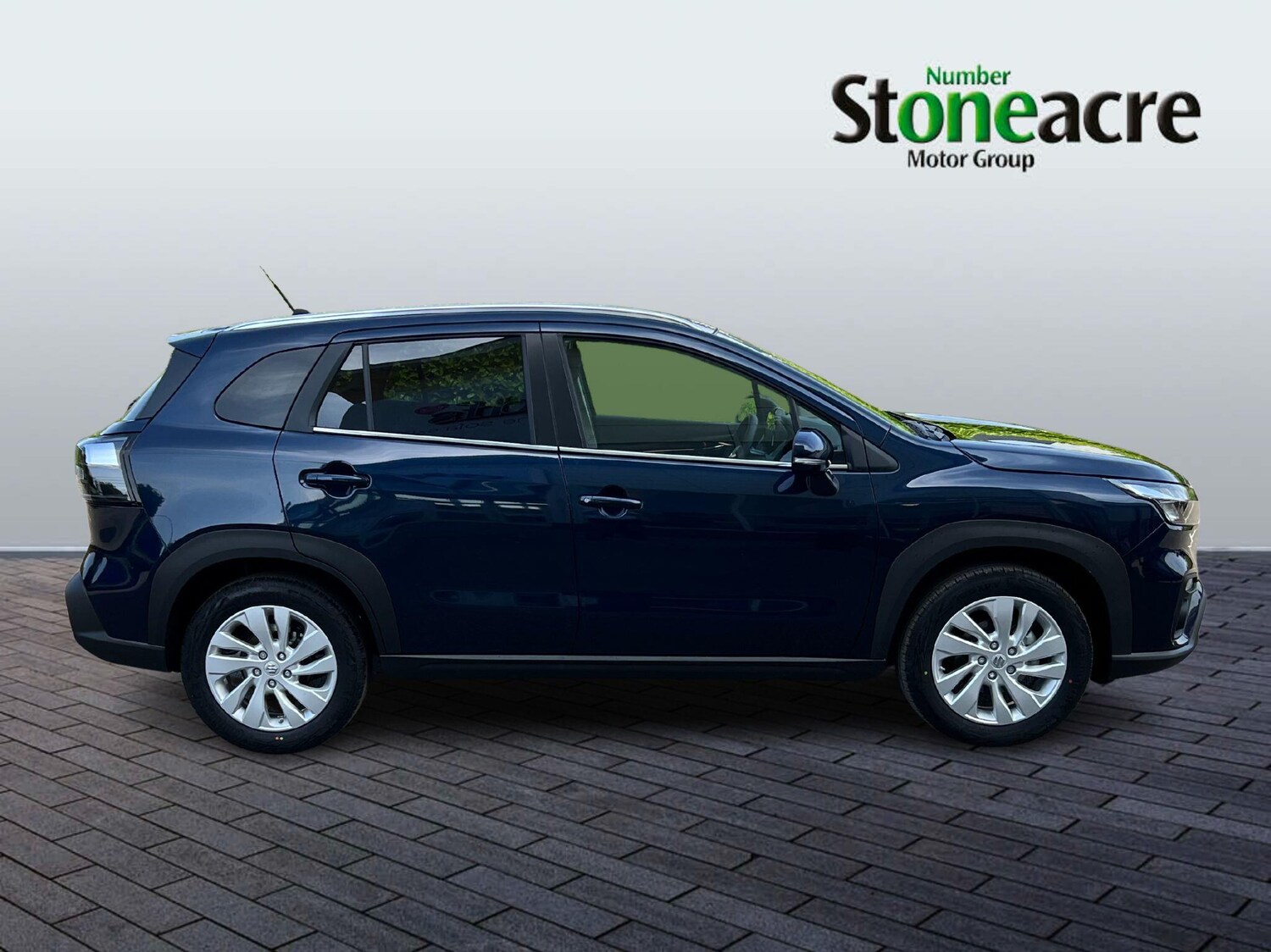 Used Suzuki SX4 S-Cross 2025 for sale - 76240024: Photo 4