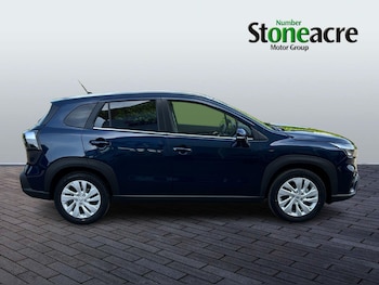Used Suzuki SX4 S-Cross 2025 for sale - 76240024: Photo 4