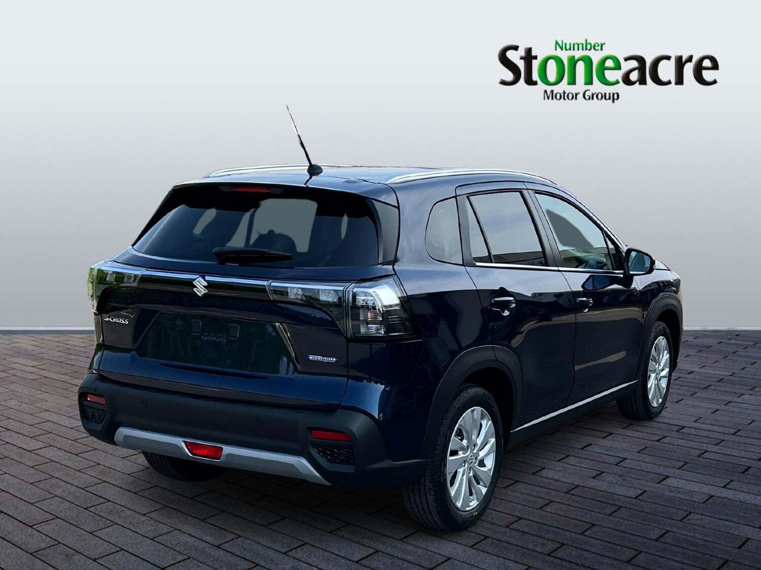 Used Suzuki SX4 S-Cross 2025 for sale - 76240024: Photo 5