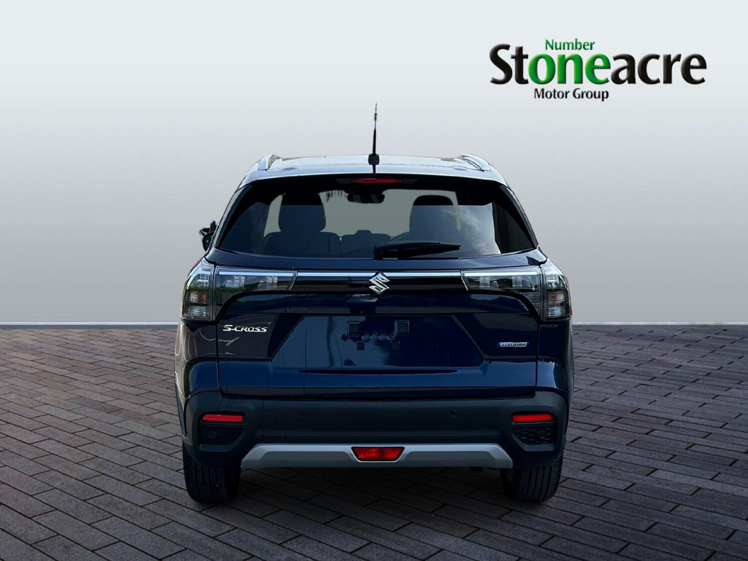 Used Suzuki SX4 S-Cross 2025 for sale - 76240024: Photo 6