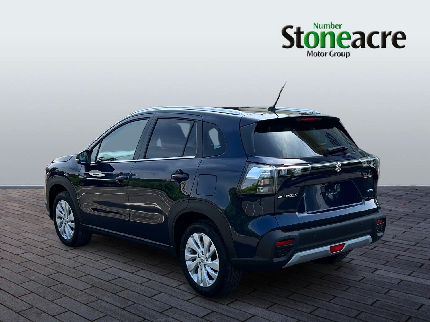 Used Suzuki SX4 S-Cross 2025 for sale - 76240024: Photo 7