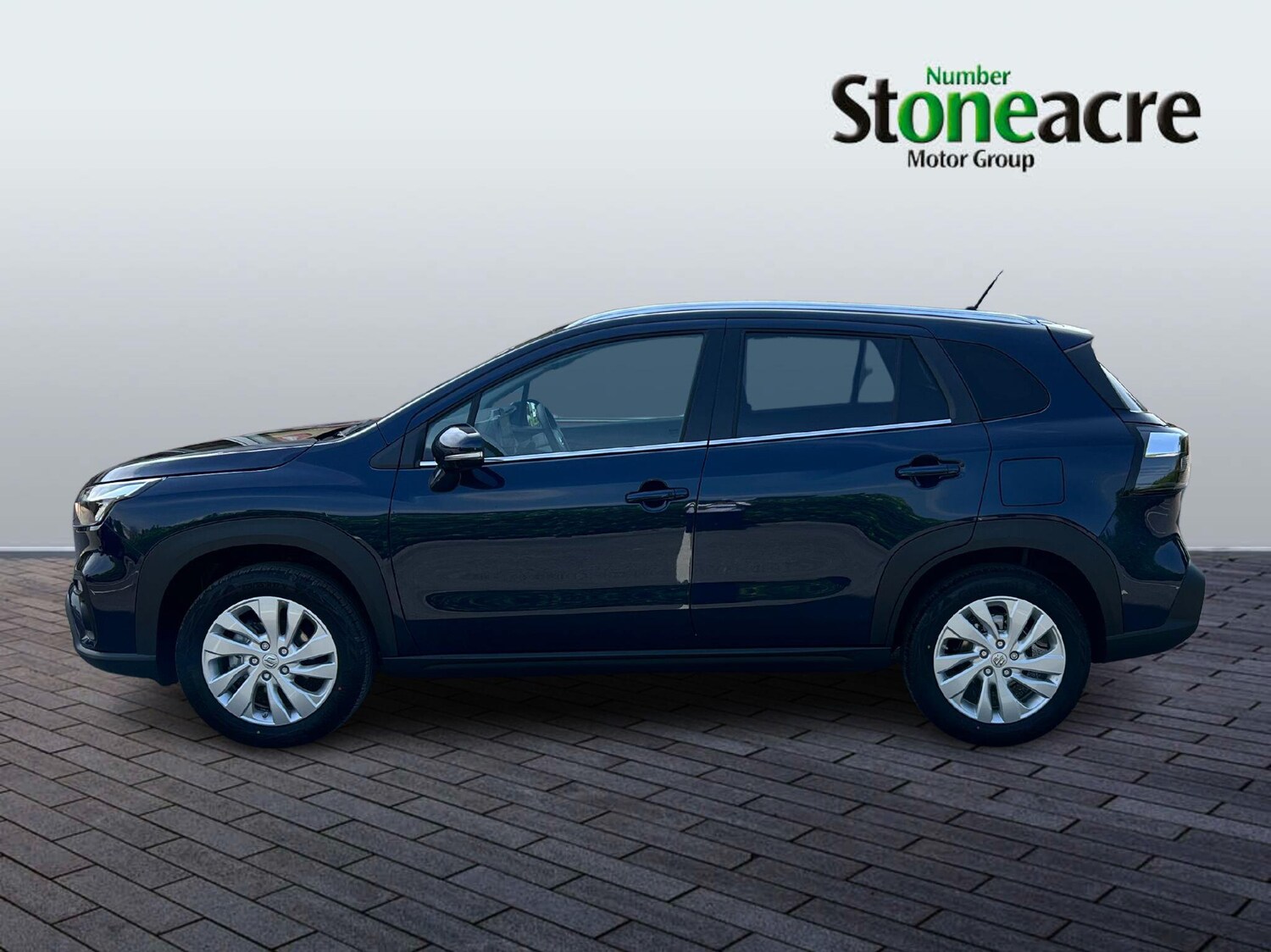 Used Suzuki SX4 S-Cross 2025 for sale - 76240024: Photo 8