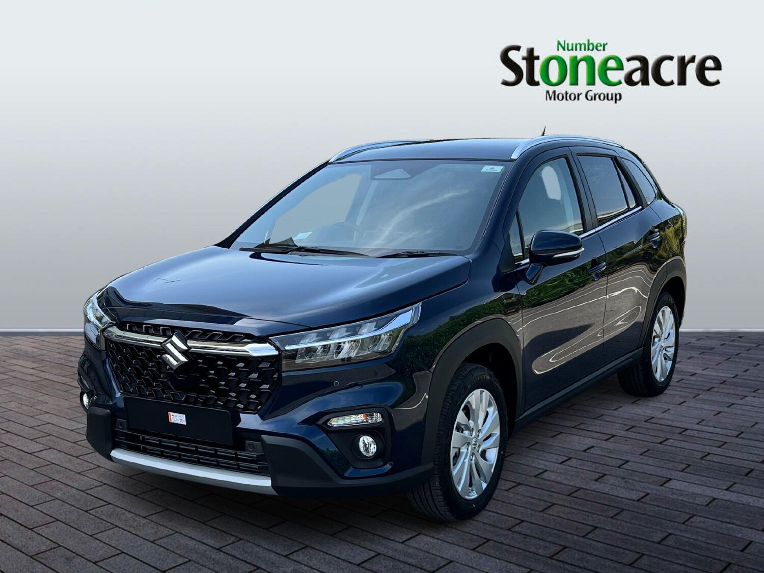 Used Suzuki SX4 S-Cross 2025 for sale - 76240024: Photo 9