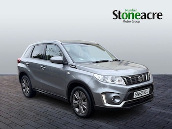 Used Suzuki Vitara 2019 for sale - 78771850: Photo