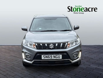 Used Suzuki Vitara 2019 for sale - 78771850: Photo