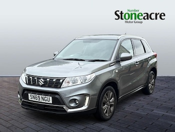 Used Suzuki Vitara 2019 for sale - 78771850: Photo