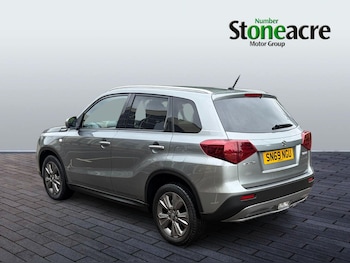 Used Suzuki Vitara 2019 for sale - 78771850: Photo