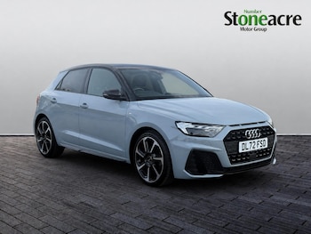 Used Audi A1 2023 for sale - 79441499: Photo