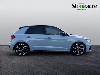 Used Audi A1 2023 for sale - 79441499: Photo