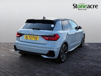 Used Audi A1 2023 for sale - 79441499: Photo