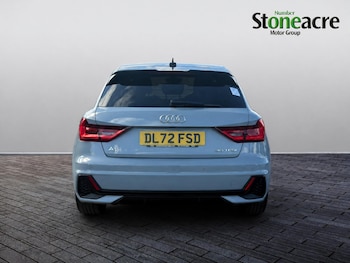 Used Audi A1 2023 for sale - 79441499: Photo