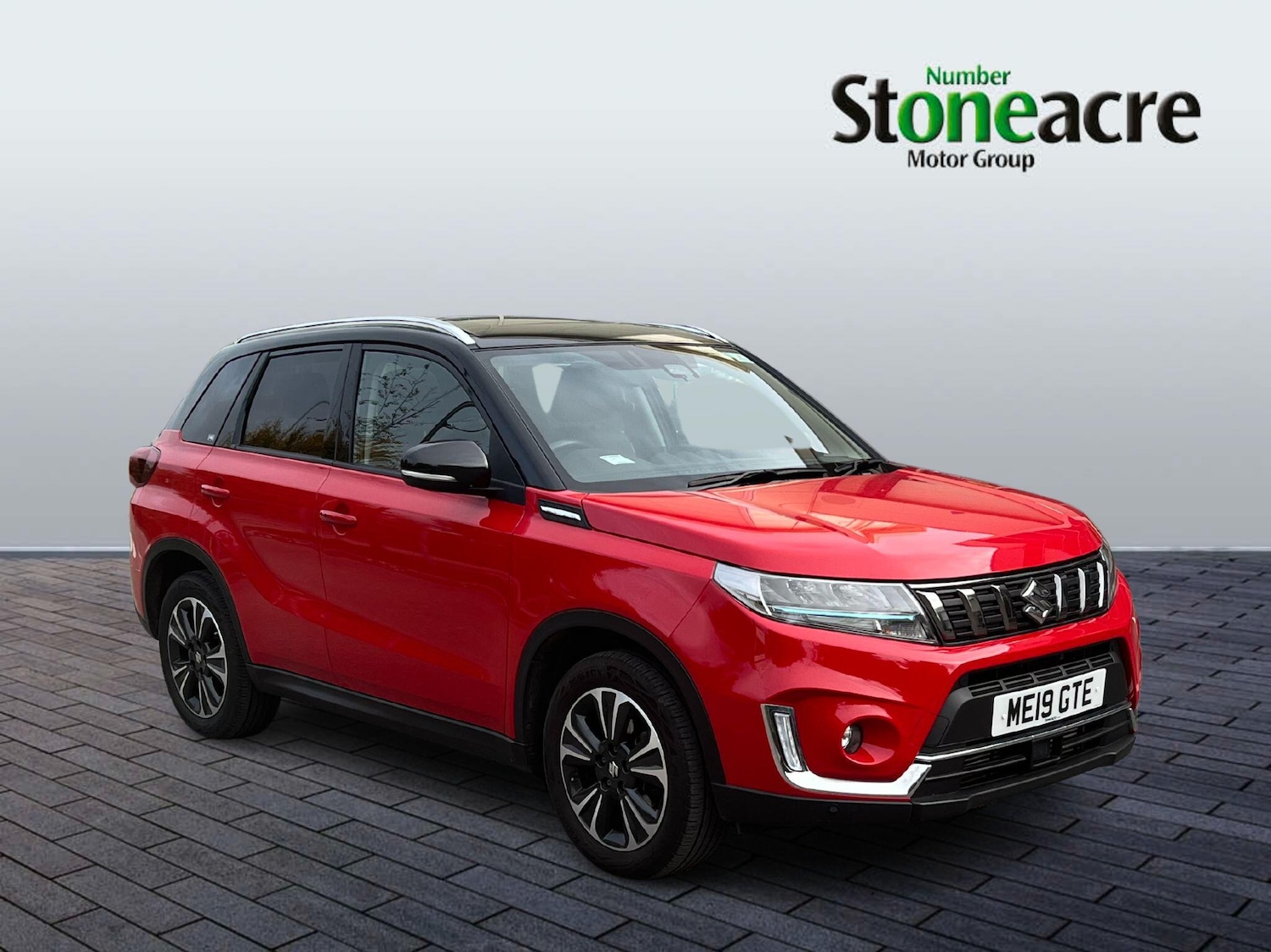 Used Suzuki Vitara 2023 for sale - 76239141: Photo 1