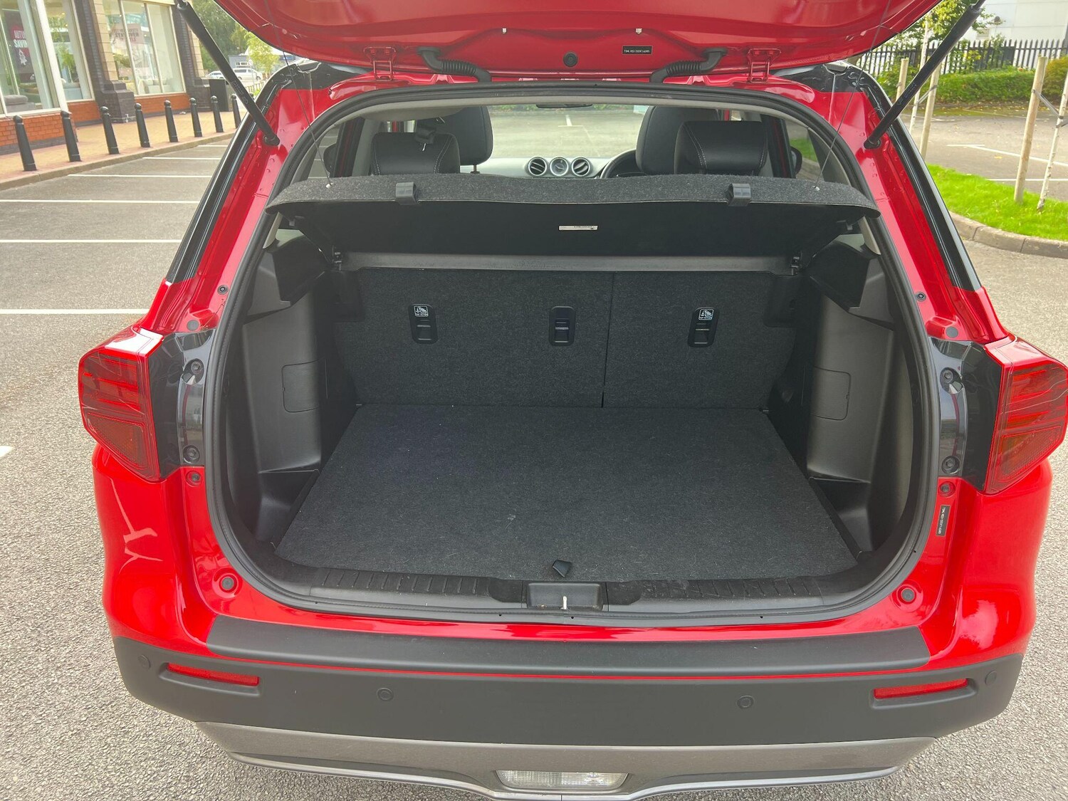 Used Suzuki Vitara 2023 for sale - 76239141: Photo 13