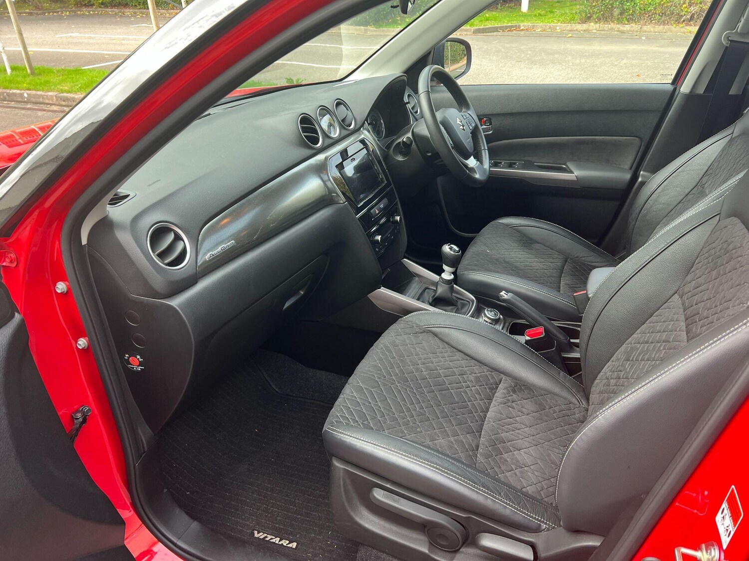 Used Suzuki Vitara 2023 for sale - 76239141: Photo 14