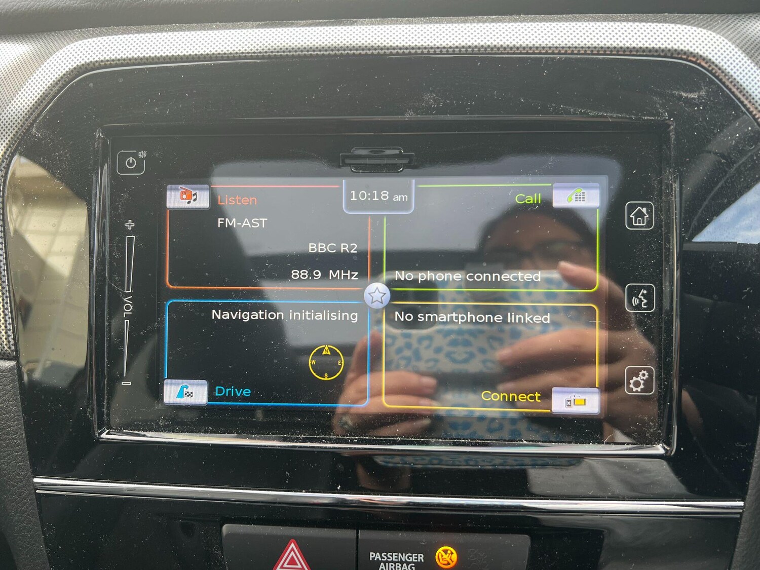 Used Suzuki Vitara 2023 for sale - 76239141: Photo 19