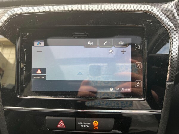 Used Suzuki Vitara 2023 for sale - 76239141: Photo 21