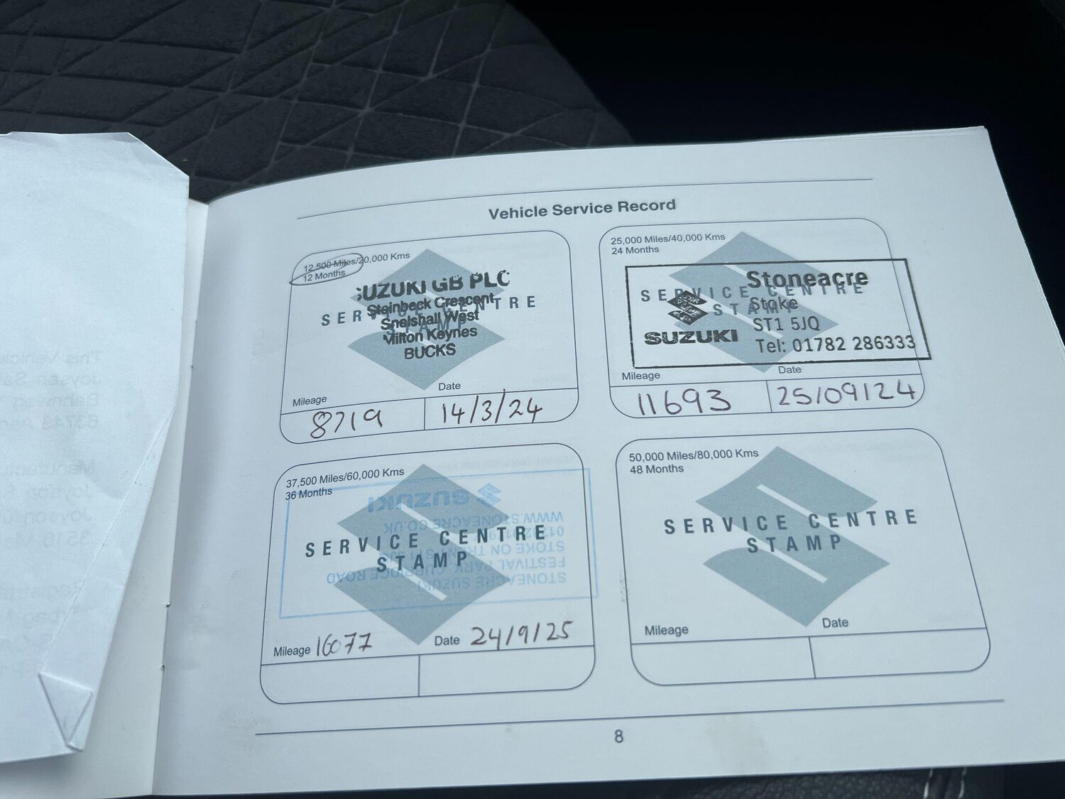 Used Suzuki Vitara 2023 for sale - 76239141: Photo 26