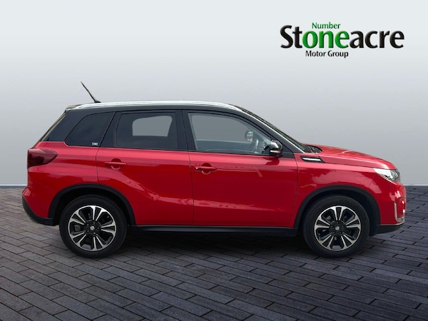 Used Suzuki Vitara 2023 for sale - 76239141: Photo 2