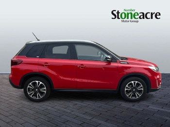 Used Suzuki Vitara 2023 for sale - 76239141: Photo