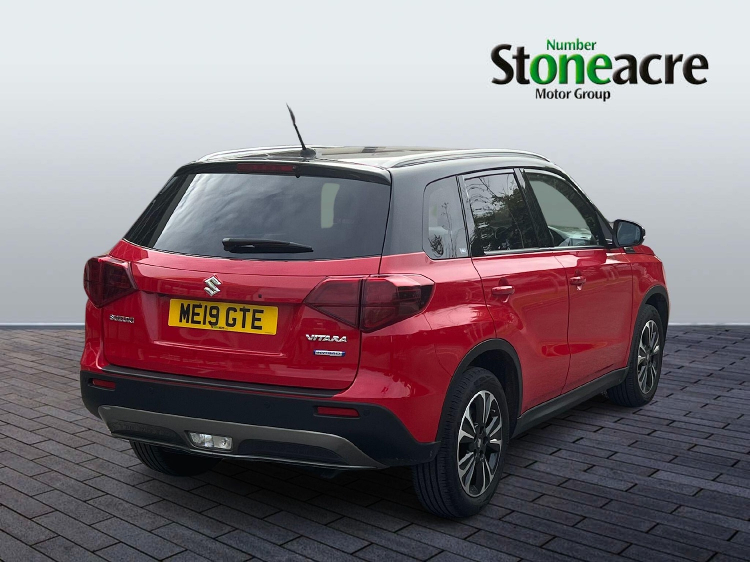 Used Suzuki Vitara 2023 for sale - 76239141: Photo 3