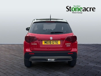Used Suzuki Vitara 2023 for sale - 76239141: Photo