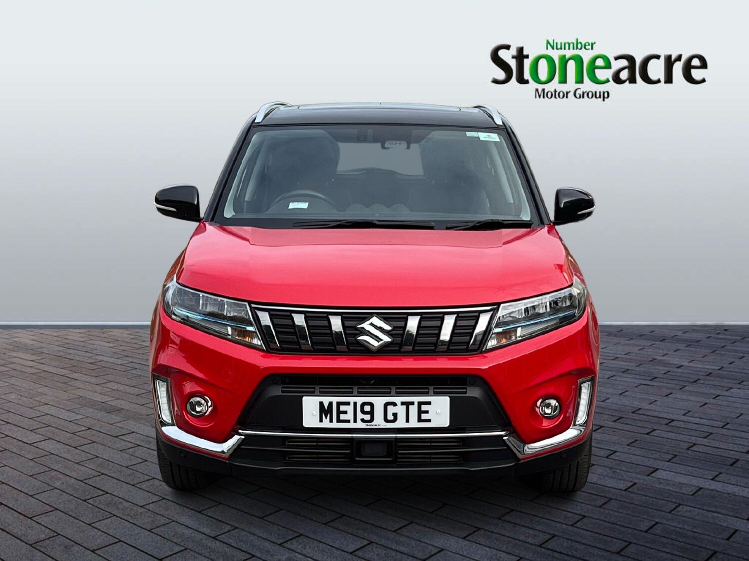 Used Suzuki Vitara 2023 for sale - 76239141: Photo 5