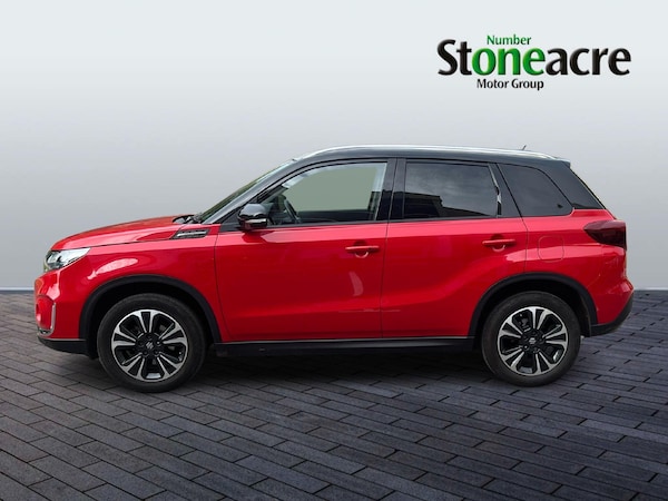Used Suzuki Vitara 2023 for sale - 76239141: Photo 7