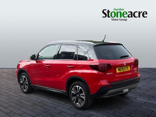 Used Suzuki Vitara 2023 for sale - 76239141: Photo 8