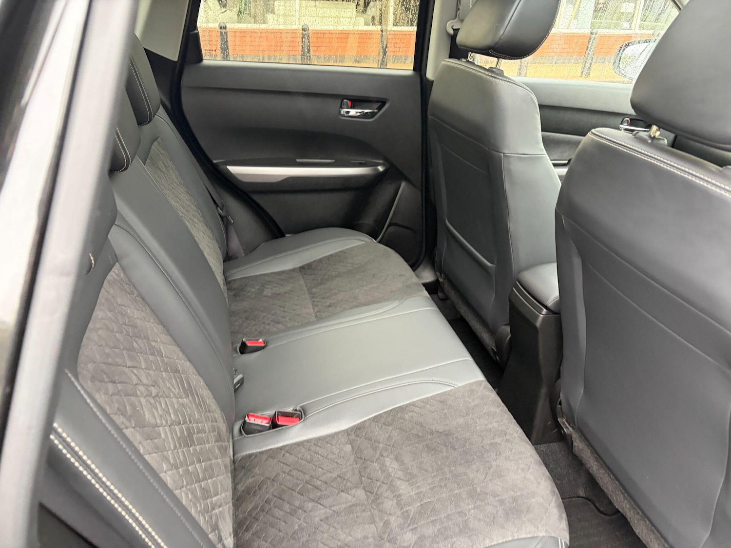 Used Suzuki Vitara 2023 for sale - 78171575: Photo 10