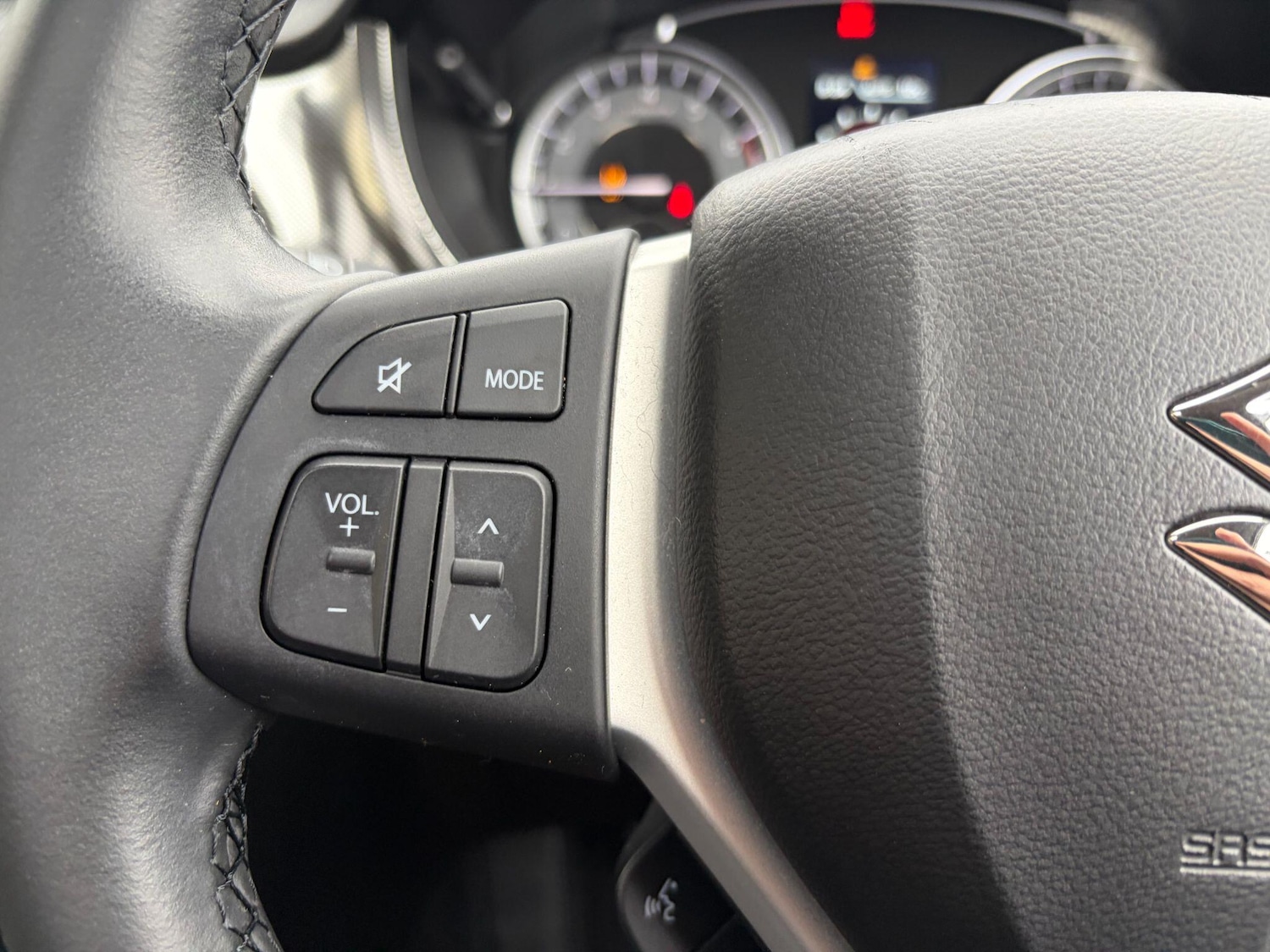 Used Suzuki Vitara 2023 for sale - 78171575: Photo 14