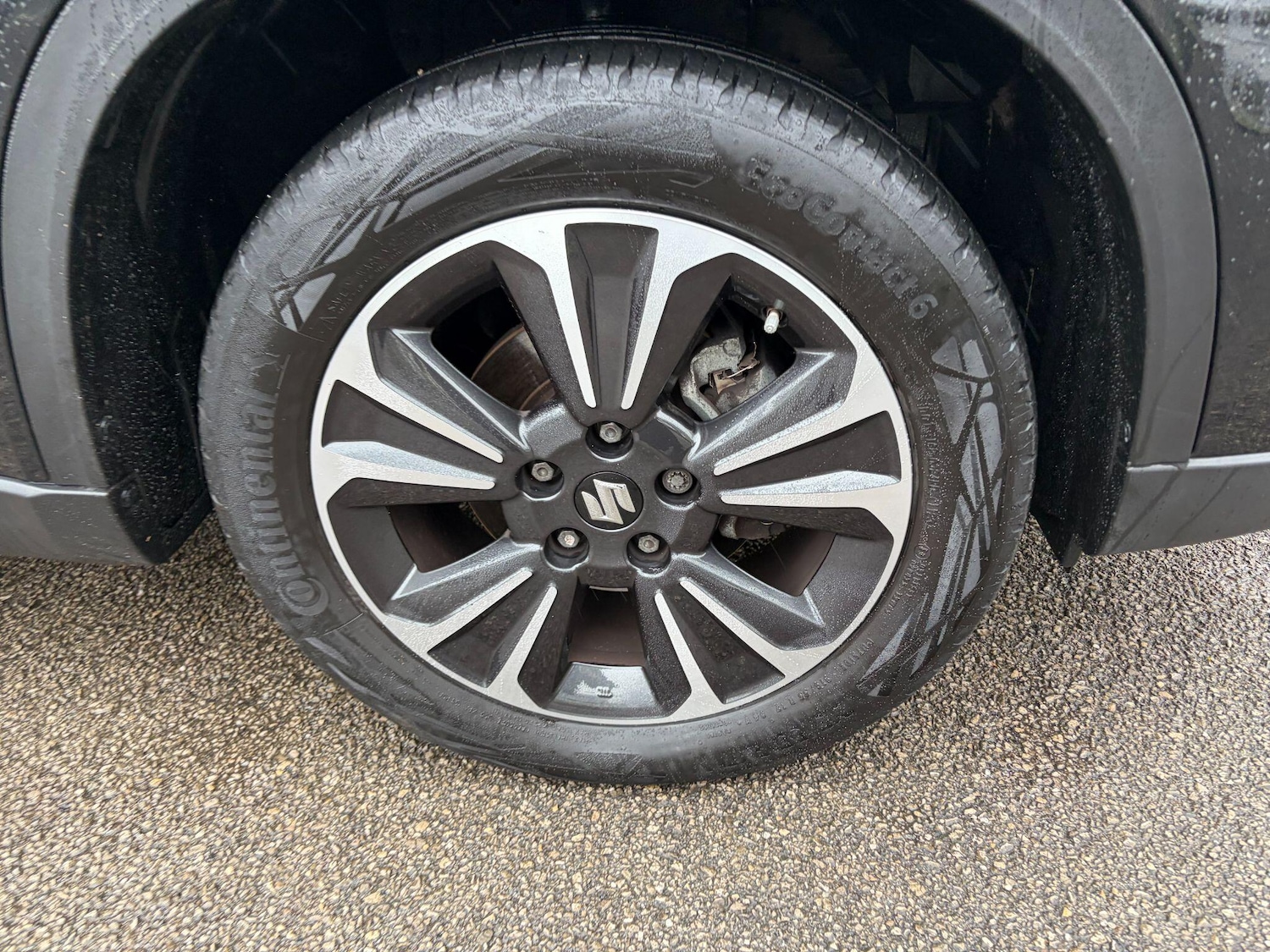 Used Suzuki Vitara 2023 for sale - 78171575: Photo 16