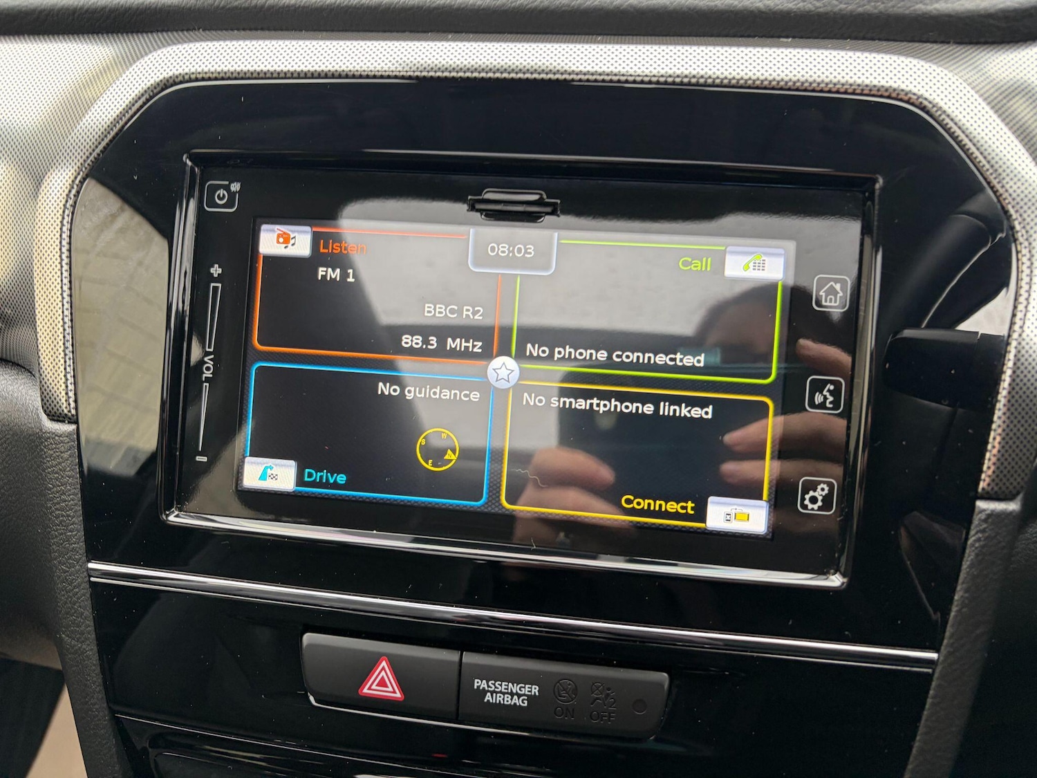 Used Suzuki Vitara 2023 for sale - 78171575: Photo 17