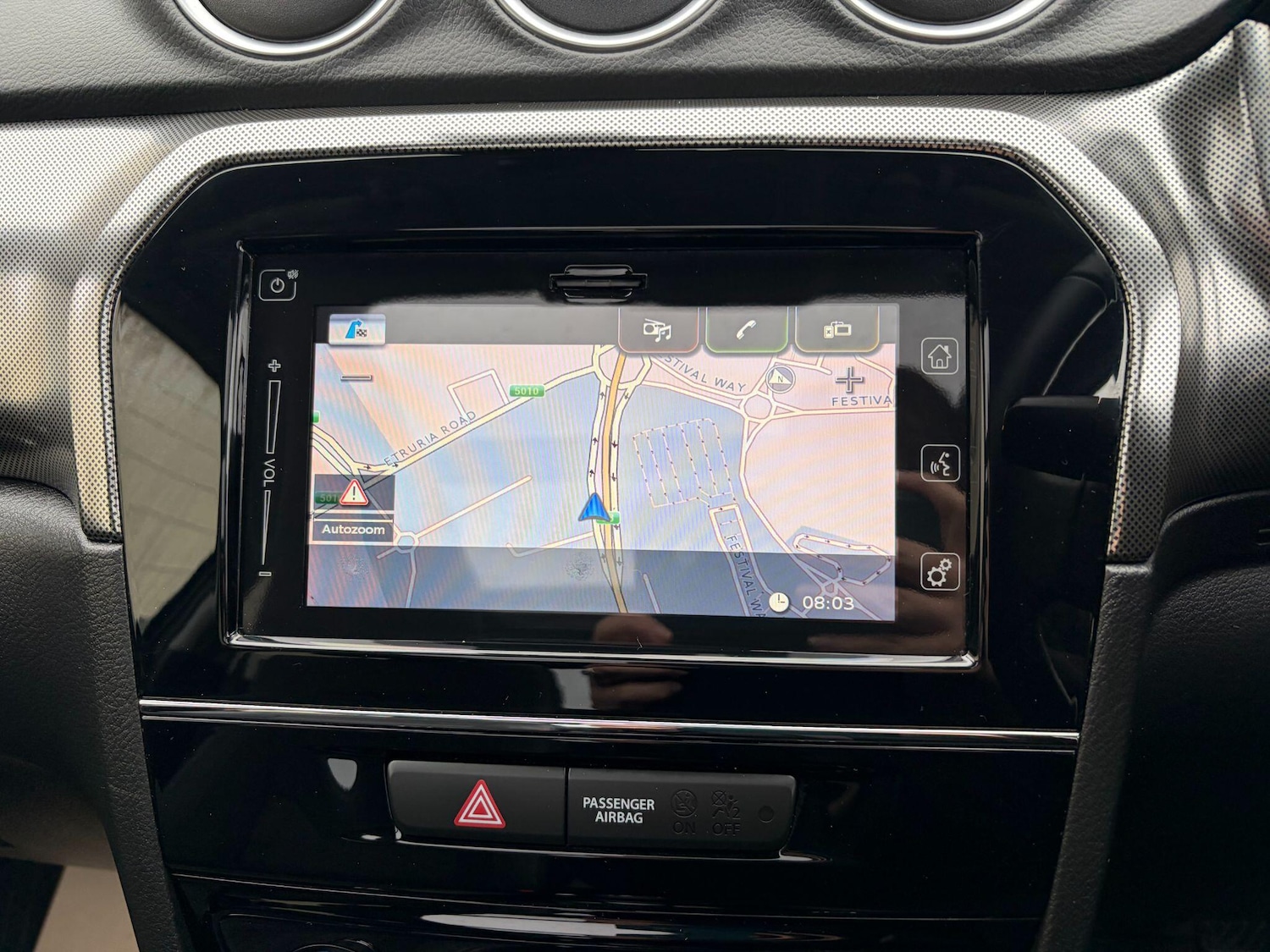 Used Suzuki Vitara 2023 for sale - 78171575: Photo 18