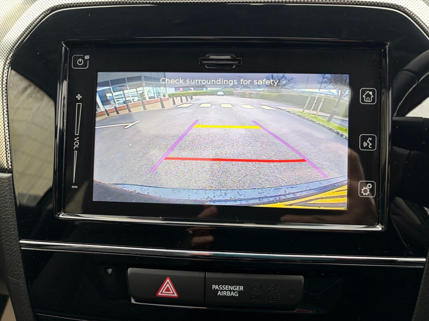 Used Suzuki Vitara 2023 for sale - 78171575: Photo 21