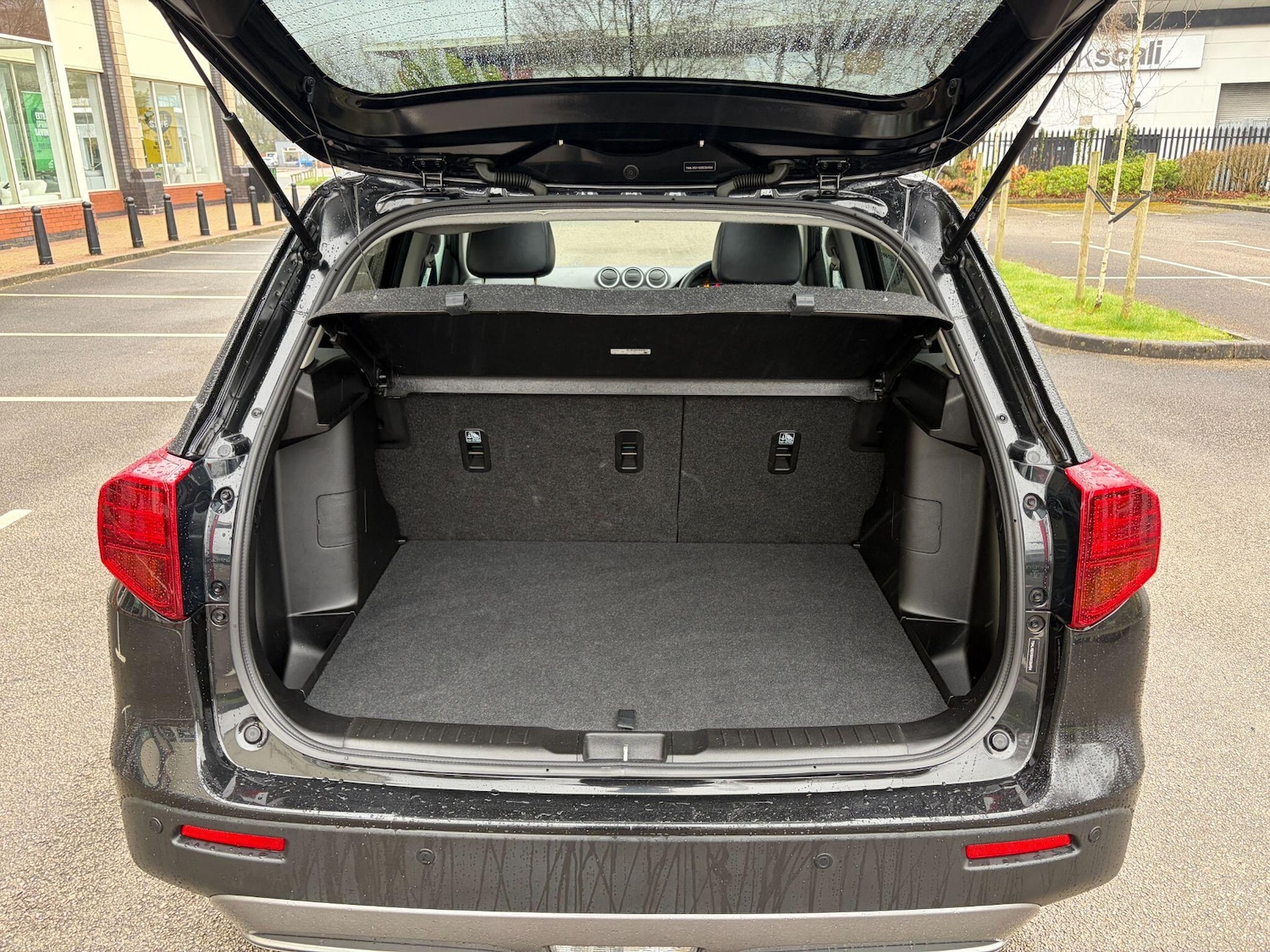 Used Suzuki Vitara 2023 for sale - 78171575: Photo 23