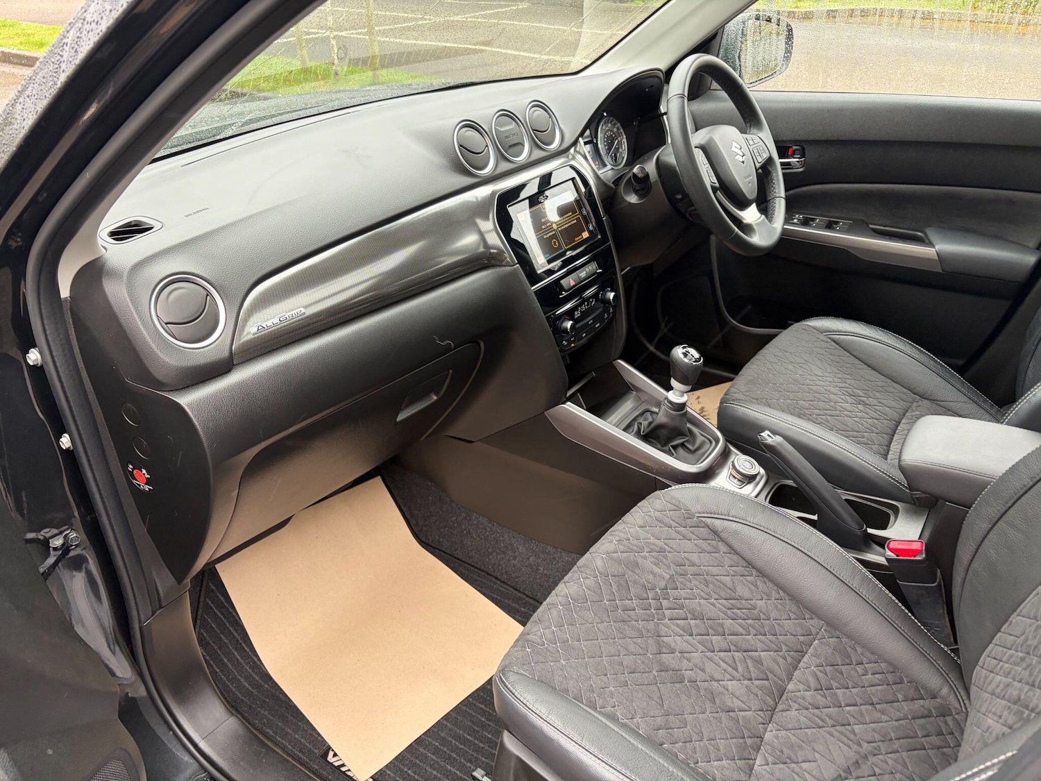 Used Suzuki Vitara 2023 for sale - 78171575: Photo 25