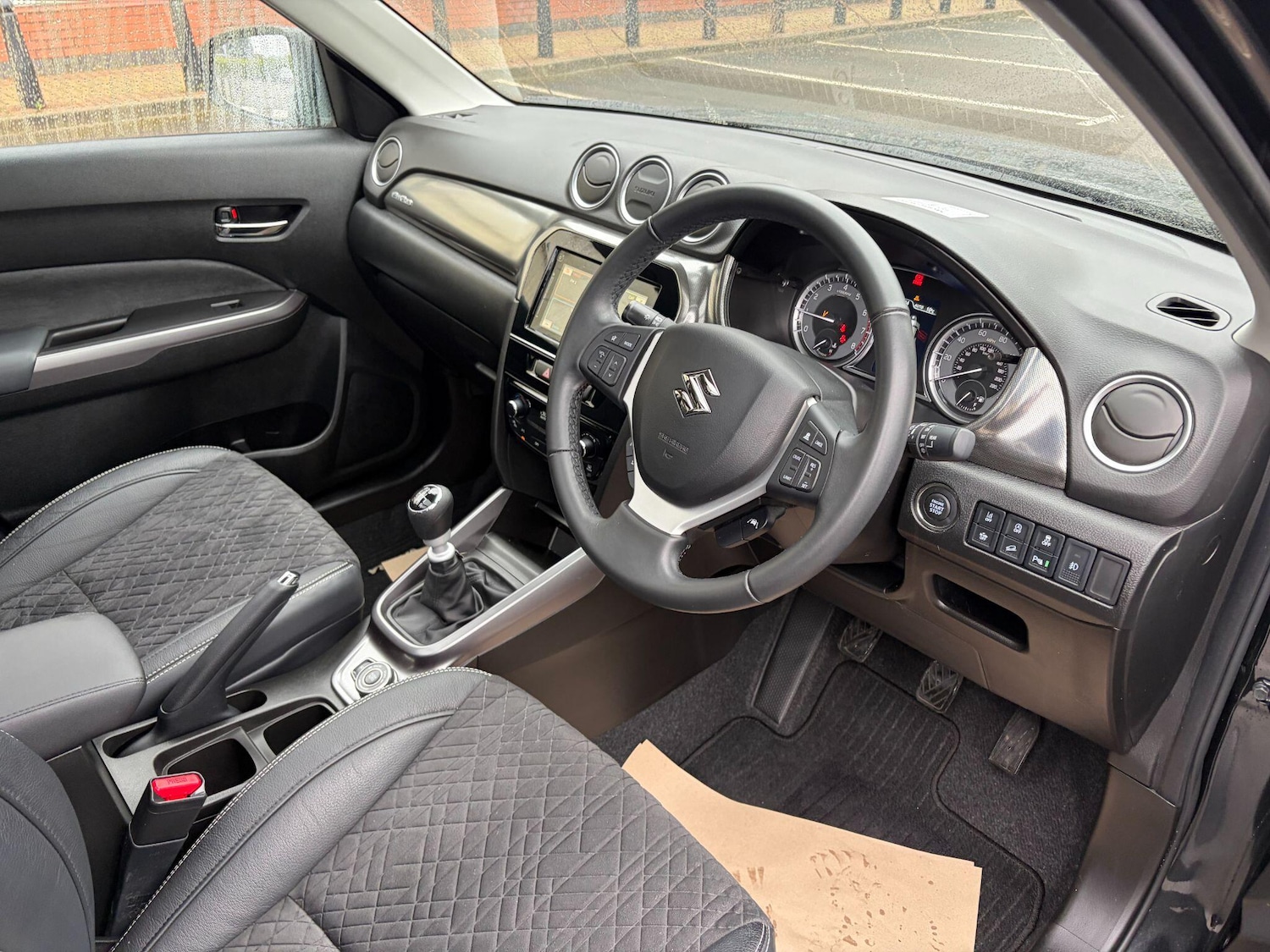 Used Suzuki Vitara 2023 for sale - 78171575: Photo 26