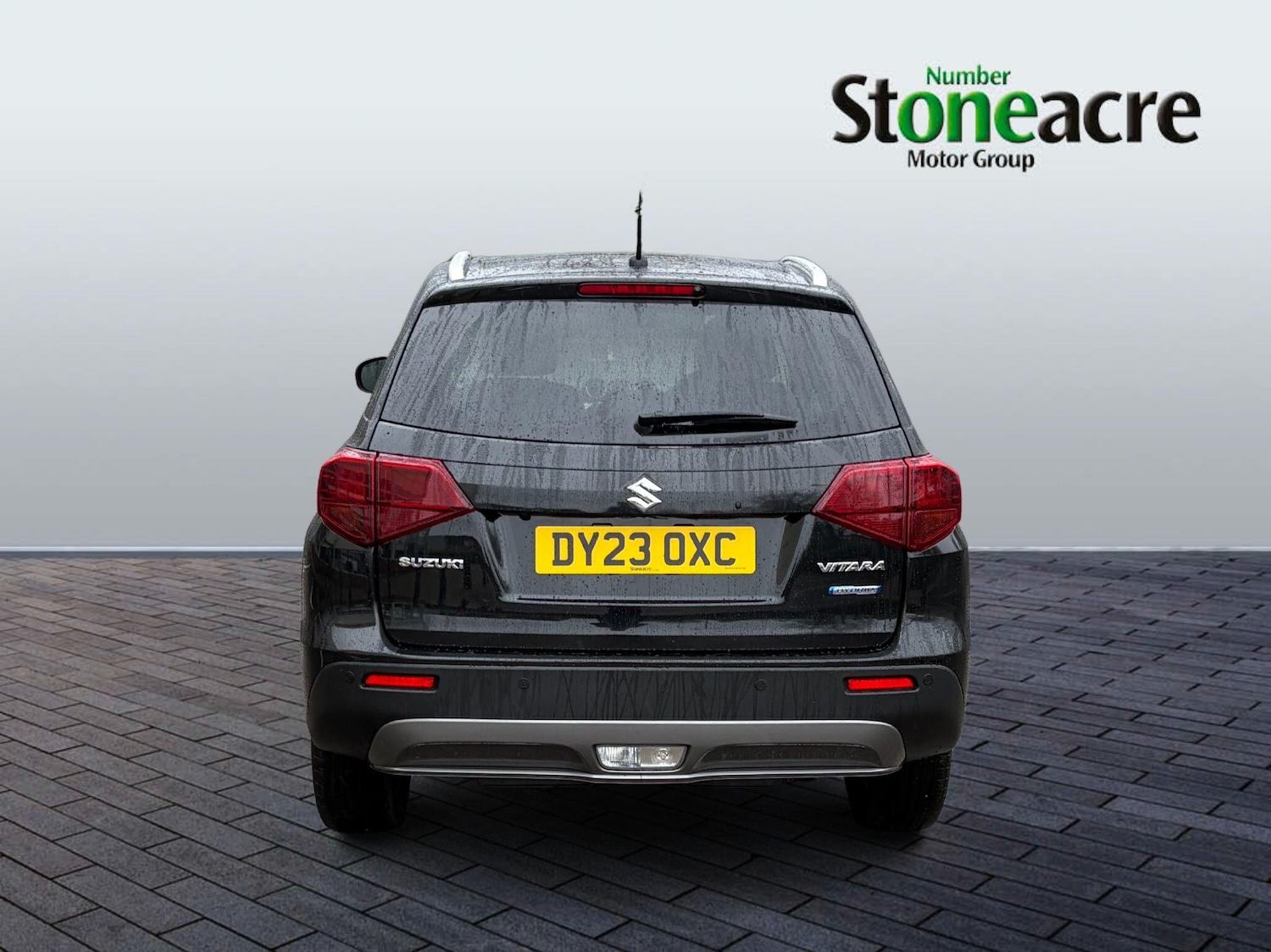 Used Suzuki Vitara 2023 for sale - 78171575: Photo 6