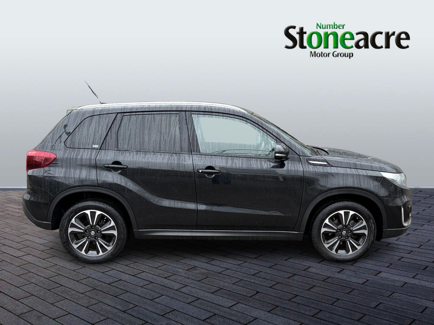 Used Suzuki Vitara 2023 for sale - 78171575: Photo 7